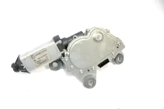 Octavia 1Z Wischermotor Motor Scheibenwischer hinten 1Z9955711A Heckwischer - Bild 2