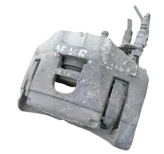 Audi A4 8E B7 A6 Bremssattel Bremszylinder rechts vorne 4F0615124 320x30 Bremse - Bild 1