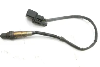 VW Golf 5 V A3 8P Lambdasonde vor Kat 03C906262C 1,6 FSI 85kw 115PS BAG BKG - Bild 1