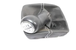 VW Polo 9N 9N3 Schaltknauf Schaltsack Schaltung Schaltknüppel Cross 39,99 - Bild 1