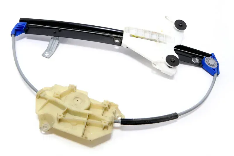 Audi A3 8L Fensterheber Gestänge elektrischer hinten rechts 8L4837462 4/5-Türer - Bild 1