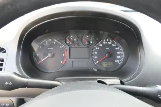 Seat Ibiza 6K3 Tachometer Tacho Kombiinstrument 6K0920801C 167.000km AUC AUD AN - Bild 1