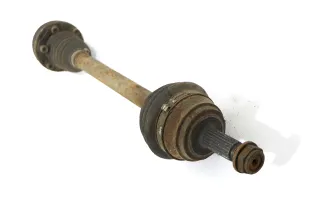 VW Golf 1H 1E Antriebswelle vorne links JZW407449BX 1,6 AFT AEE AEX AKS APQ 1,4 - Bild 2