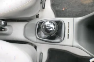 VW Lupo Polo 6N Schaltknauf Schaltsack Schaltung Schaltknüppel - Bild 2