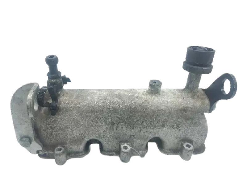 Audi A6 4B A4 B7 Touareg Q7 Ansaugbrücke 2,5 TDI links 059129713AB - Bild 1