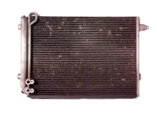 VW Passat 3C Kühler Klima Kondensator Klimakondensator 3C0820411E / G / C - Bild 1