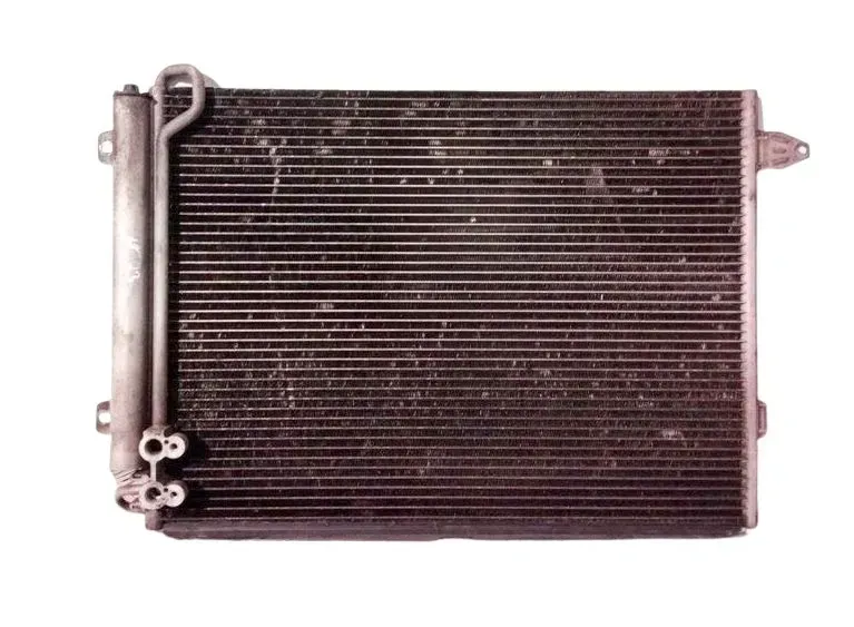 VW Passat 3C Kühler Klima Kondensator Klimakondensator 3C0820411E / G / C - Bild 1