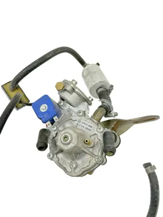 Gas LPG CNG 67R-01 4066 mod. AT09 I289369 med artic 67R-010703Walter Class 1/2 - Bild 2