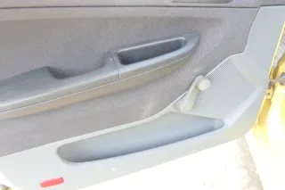 4 x Skoda Fabia 6Y Stufenheck Türverkleidung Verkleidung Tür vorn vorne links re - Bild 10