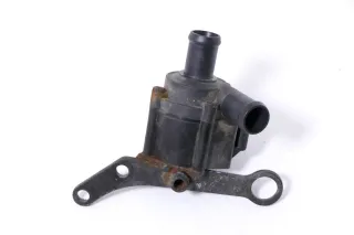 VW Audi Touareg Zusatzwasserpumpe Wasserpumpe Pumpe 059121012A ORIGINAL - Bild 1
