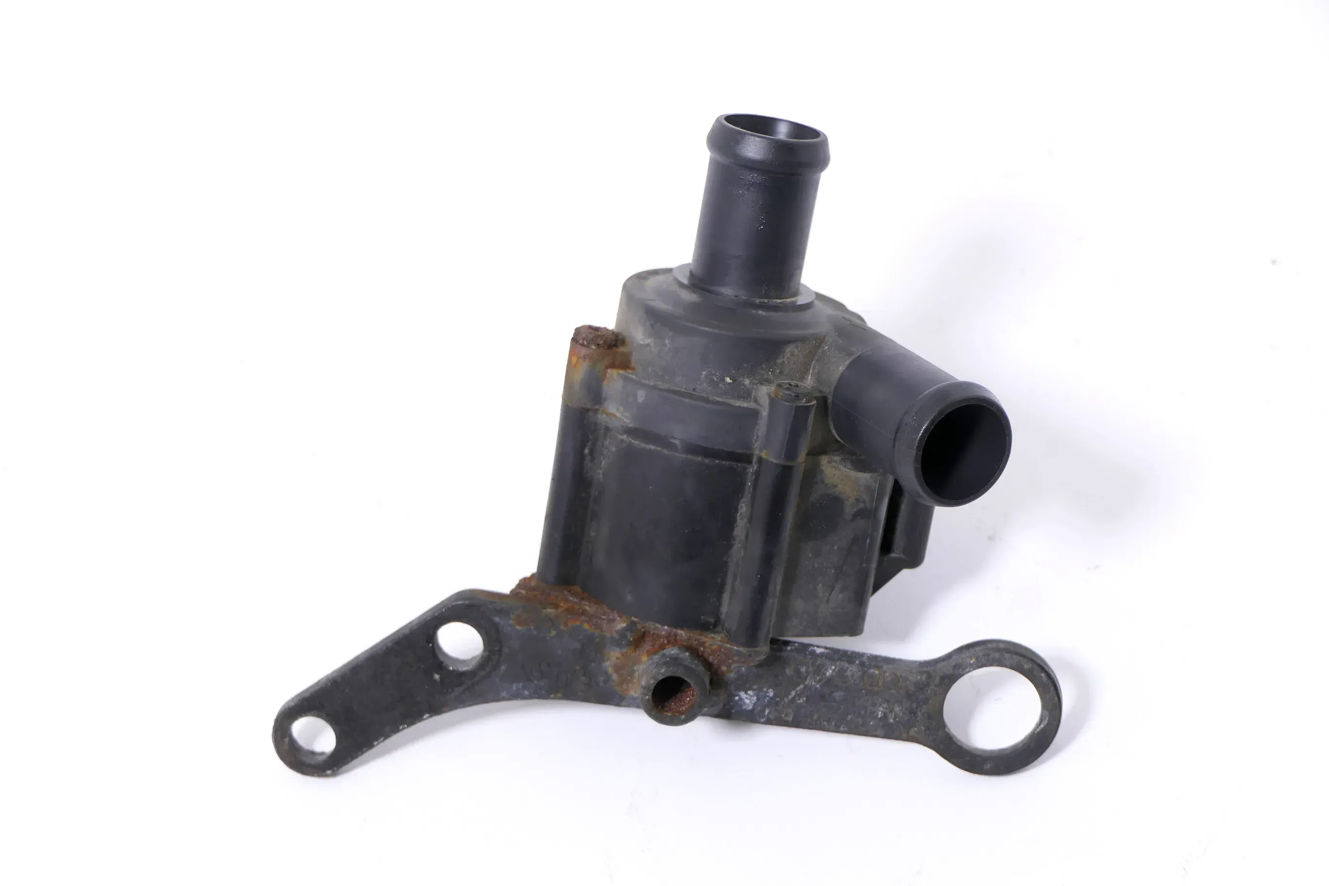 VW Audi Touareg Zusatzwasserpumpe Wasserpumpe Pumpe 059121012A ORIGINAL - Bild 1