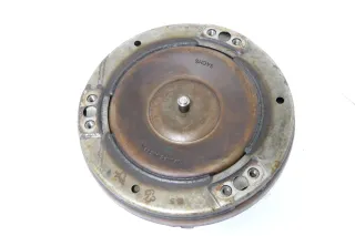 A8 4D Wandler Automatik ESX FBH Automatikgetriebe AKF 01L323571D   K45 - Bild 2