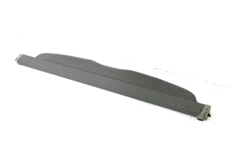 VW Sharan 7M 7M3 Laderaumabdeckung Rollo Hutablage Kofferraum GRAU bis1999 - Bild 3