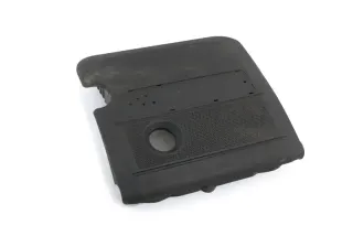 VW Golf 5 Motorabdeckung 1,4 16V BCA 55kw 75PS Abdeckung Motor 036129607DB - Bild 1