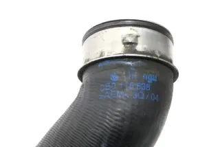 VW Passat 3BG Turbolader Schlauch Druckschlauch Rohr Unterdruckschlauch BDG BDH - Bild 2