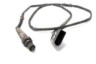 VW Polo Kombi 6KV Lambdasonde NACH Kat 06A906262AQ 1,4 ANW APF AUR - Bild 3