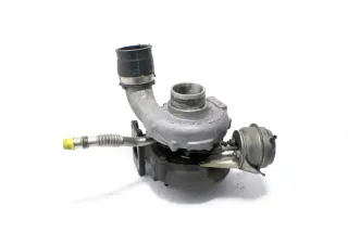 Audi A4 B5 A6 A8 Turbolader Turbo 2,5 TDI 110kw150PS AKN AFB Motor 059145702D - Bild 3