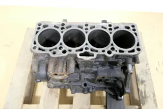 VW Touran Caddy Motor NUR Block 1,9 TDI 77kw 105PS BLS - OHNE Kurbelw - Bild 8