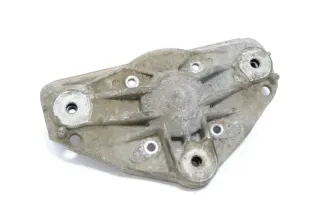 1x Q7 4L Allrad Lagerbock für Stoßdämpfer vorne links/rechts Luftfederung 7L0412 - Bild 2