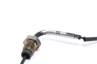 VW Golf 7 5G A3 Lambdasonde TDI Abgastemperaturgeber 04L906088AC vorn - Bild 2