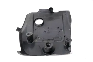Audi A3 8L Motorabdeckung Abdeckung Motor Blende 1,9 TDI ASZ 038103925GC - Bild 5