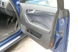 1x A3 8P Türverkleidung Verkleidung Tür vorn rechts 4/5-Türer - Bild 3