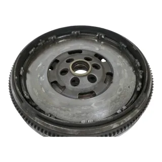 VW Golf 4 A3 Schwungrad Zweimassenschwungrad Sachs 1,8T AGU ARZ AUM - Bild 4