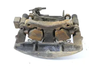 A6 4B Bremssattel vorne rechts 4B0615108B 320x30mm Gierling Quattro Allroad 2,5 - Bild 2