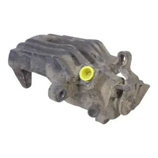 Audi A3 8L Golf 4 Bremssattel Bremszylinder rechts hinten 1J0615424H Sattel - Bild 2
