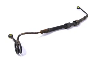 4Z A6 Allrad Allroad 2,5 TDI Dehnschlauch Servoschlauch Servoleitung 4Z7422893C - Bild 3