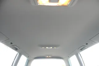 Audi A6 4B Avant Himmel Innenraum Decke Dachhimmel Dach oben elefant dunkel blau - Bild 3