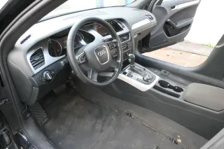 4x Audi A4 8K Fußmatten Fußmatte vorne rechts links hinten - Bild 1