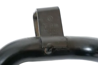 Mitsubishi Outlander Kühlmittelrohr Rohr Kühler Schlauch 03G121065N - Bild 3