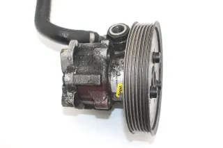 VW Passat 3B Audi A4 B5 2,5 TDI Pumpe Servolenkung Servopumpe AFB AKN 8D0145177D - Bild 2