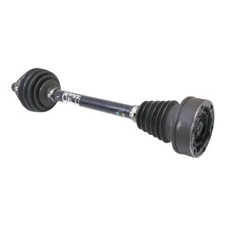 VW Golf 5 Antriebswelle links vorne Gelenkwelle 2,0 FSI 1K0407271AT 1K0407451CX - Bild 3