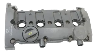 Golf 5 A3 8P Ventildeckel 2.0 BLR Motor nur Deckel für Zylinderkopf Kopf ## - Bild 1
