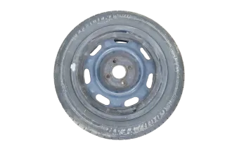 4x VW Polo 6N2 6N Lupo 185/55R14 80H Reifen Felgen Sommerreifen ca. ?-?mm - Bild 6