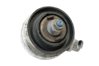 Audi A6 4F Hydrolager Lager links Motor elektrisch 4F0199379L - Bild 3