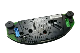 Audi A6 4B Tacho Tachometer Kombiinstrument 314.700km 4B0919880H - Bild 3