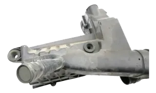 VW Golf 5 Touran Passat 3C Luftfilterkasten Deckel Luftfilter 3C0129607AS 2,0TDI - Bild 2