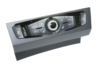 Audi A4 8K A5 Steuergerät Klimaanlage Klimabedienteil 8K1820043AT ORIGINAL NEU - Bild 1
