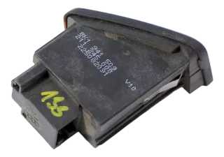Audi A4 8K Warnblinker Relais Warnblinkerschalter Schalter 8K1941509 Knopf - Bild 3