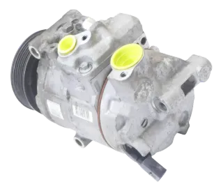 Audi A4 B8 8K Klimakompressor Kompressor Klima 8K0260805E 8K0260805L - Bild 3