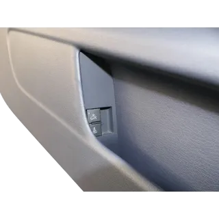 A4 8H Cabrio 8E B6 B7 1x Türverkleidung Verkleidung Tür vorne links Leder Perla - Bild 7