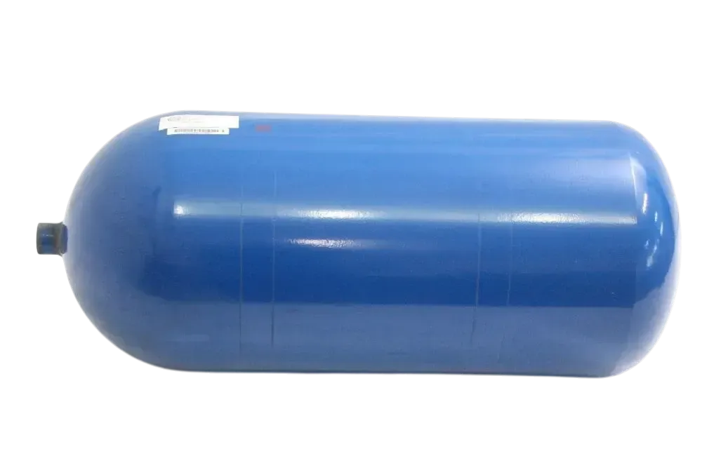 1x VW Caddy Flasche Gasflasche Erdgas Tank Gas Gastank Behälter 2K3201155A - Bild 1