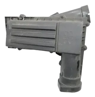 VW Golf Tiguan Passat 3C Luftfilterkasten Deckel Luftfilter 1K0129607AG 3C0 CCBZ - Bild 2