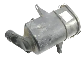 VW Lupo Polo 6N2 Luftfilterkasten Luftfilter Kasten Gehäuse 6N0129620 AMF ANY AY - Bild 2