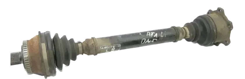 Audi A4 B5 A6 Passat 3B Antriebswelle Gelenkwelle 8D0407271BB links 8D0407271AJ - Bild 1