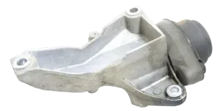 A4 A6 4B 3B Getriebehalter Lager Halter 8D0399114AJ Stütze Getriebe - Bild 3