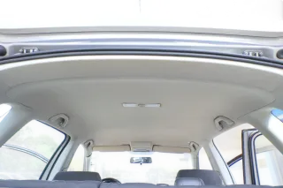 VW Polo 9N3 9N Himmel Innenraum Decke Dachhimmel Dach grau 4/5-Türer j - Bild 2